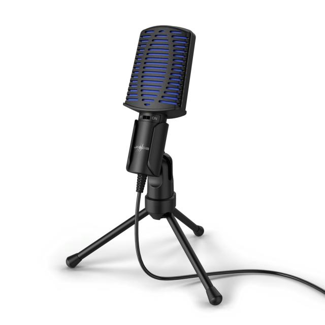 uRage "Stream 100" Gaming Microphone, 186017 