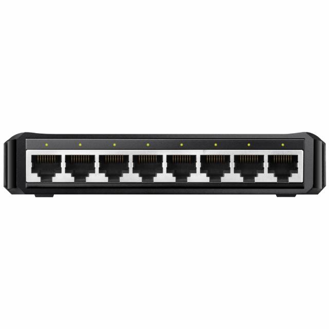 Switch Cudy 8-Port Gigabit Desktop Switch GS108D 