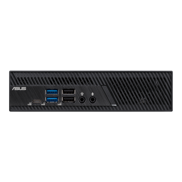 ASUS Mini PC PB63-B5046AH - i5-13400, 16GB DDR5, 512GB SSD, Win 11 Pro 