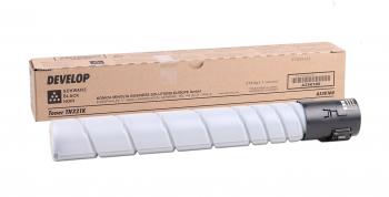 Toner Cartridge DEVELOP -TN321K,  ineo +224, +224e, +284, +284e, +364, +364e, 27 k., Black