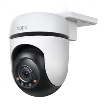 Outdoor Security WiFI camera TP-Link Tapo C510W - 2K Pan/Tilt