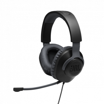 Gaming Earphone JBL Quantum 100 Black