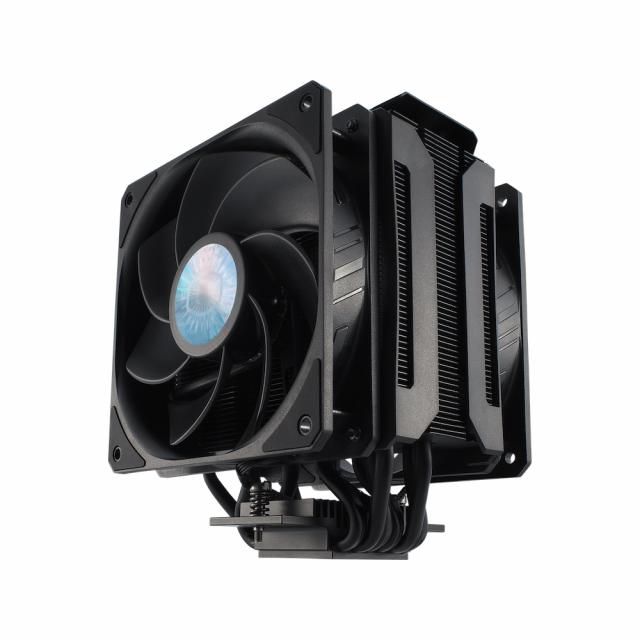 CPU Cooler Master MasterAir MA612 Stealth 