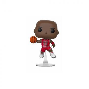 Funko POP! Basketball: Bulls - Michael Jordan #54