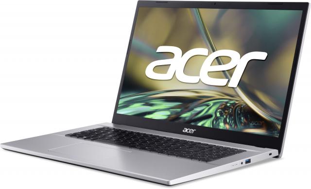 Лаптоп ACER Aspire 3 A317-54-36WA, Кирилизиран 