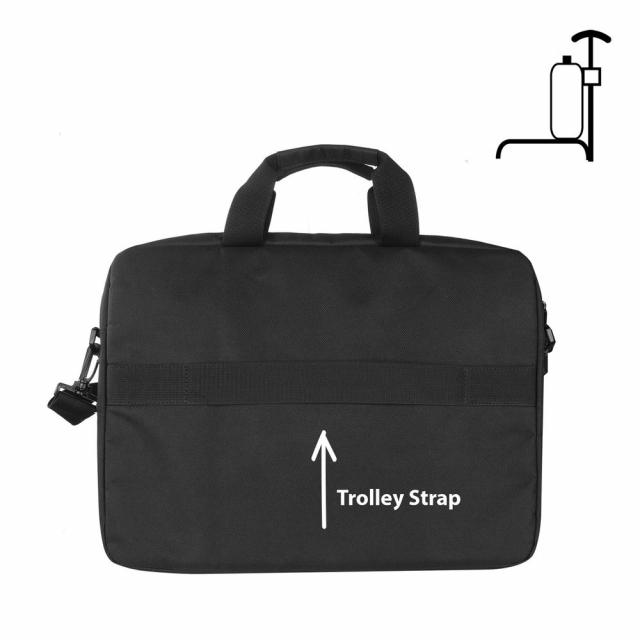 ACT Laptop shoulder bag 15 up to 16.1 inch 