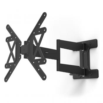 Hama FULLMOTION TV Wall Bracket, 165 cm (65"), 220853