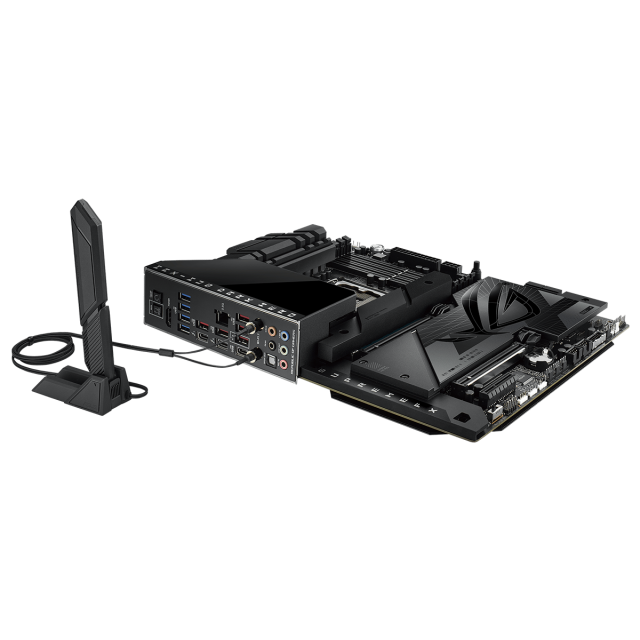 Motherboard ASUS ROG MAXIMUS Z790 DARK HERO, LGA 1700 