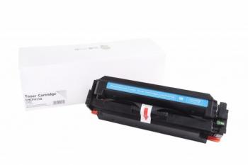 Toner Cartridge ORINK CF411X, HP LJ PRO MFP M452/477/ Canon CRG-046H, 5000 k, Cyan