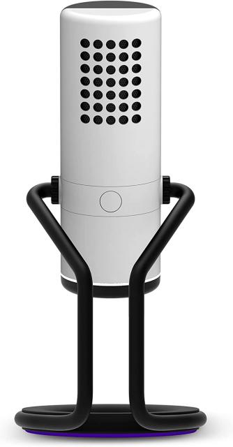 Настолен микрофон NZXT Capsule 
