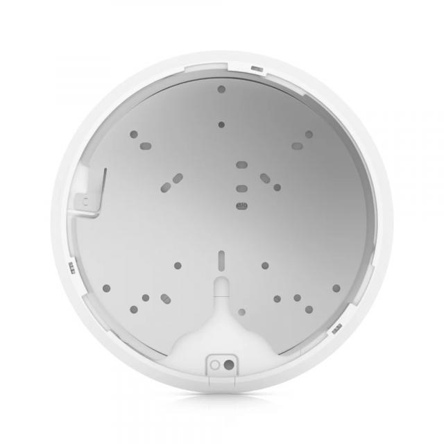 Access Point Ubiqiti U6-PRO, 2.4/5 GHz, 573.5 - 4800Mbps, 4x4MIMO, no PoE, White 