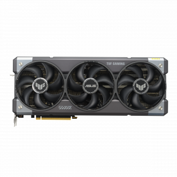 Видео карта ASUS TUF Gaming GeForce RTX 5080 OC 16GB GDDR7