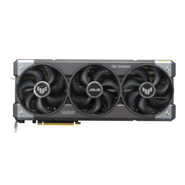 Видео карта ASUS TUF Gaming GeForce RTX 5080 OC 16GB GDDR7 