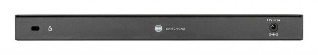 Switch D-Link DGS-1016S/E, 16 -port 10/100/1000, Desktop 