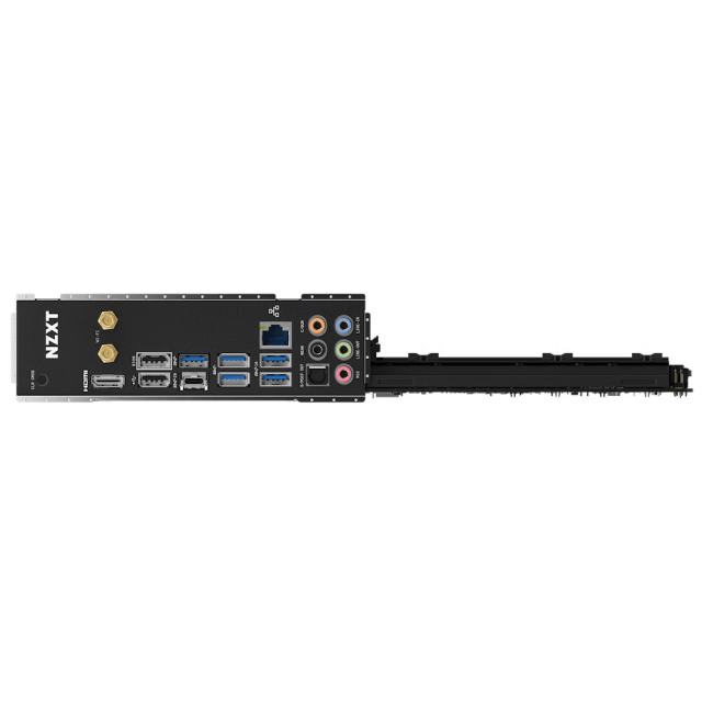 Motherboard NZXT N7 Z790 Socket 1700, DDR5 