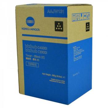 Toner Cartridge DEVELOP TNP81M, ineo +3300i, +4000i, 9000 k., Magenta