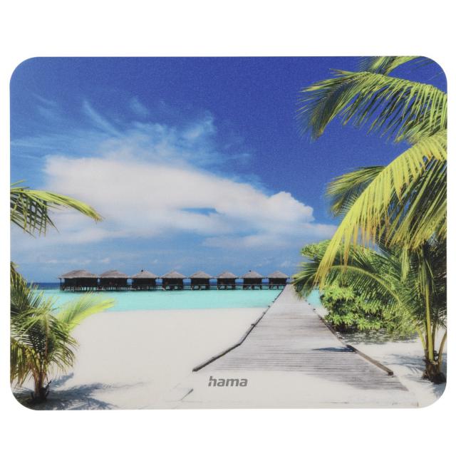 Hama "Holiday" Mouse Pad, 54791 