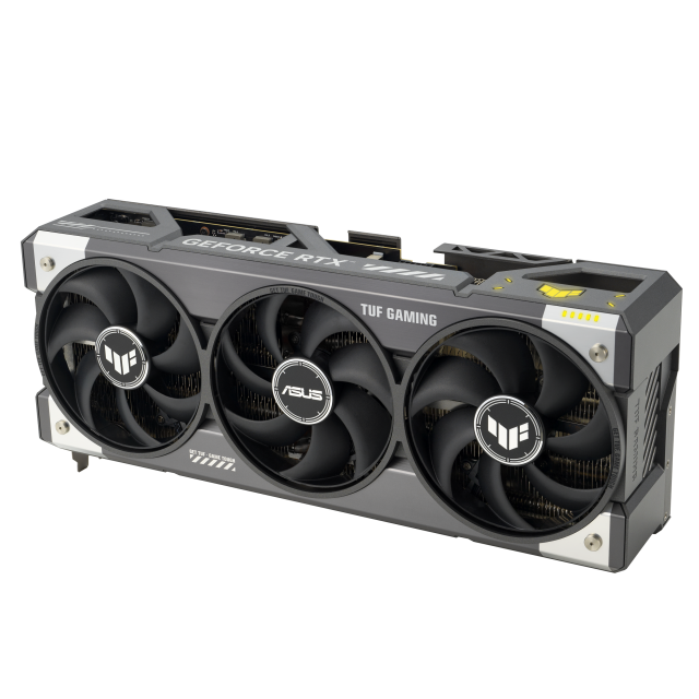 Видео карта ASUS TUF Gaming GeForce RTX 5080 OC 16GB GDDR7 