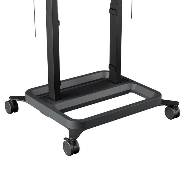 RISE 5305 MOTORIZED DISPLAY LIFT TROLLEY 50 B EU 