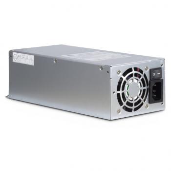 Power Supply Inter Tech IPC ASPOWER U2A-B20600-S 600W