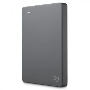 Външен хард диск Seagate Basic, 2.5", 5TB