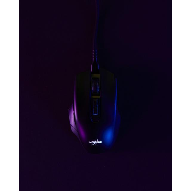 uRage "Reaper 410" Gaming Mouse, 217840 