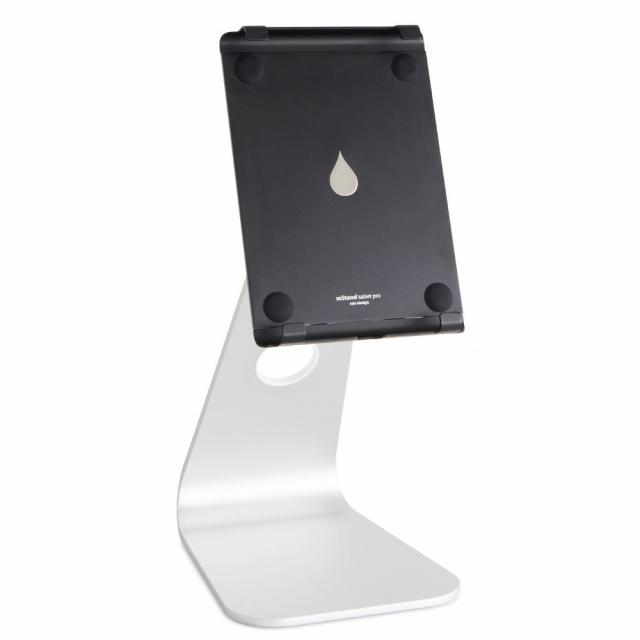 Поставка за таблет Rain Design mStand tablet pro за iPad Pro/Air 9.7", Сребрист 