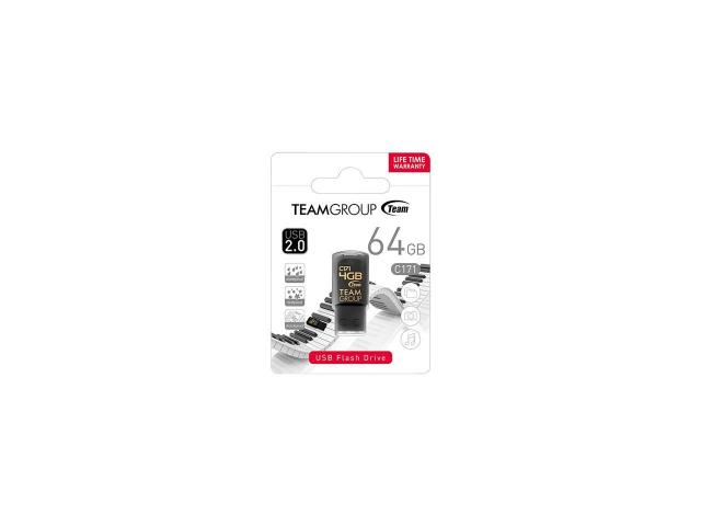 USB stick Team Group C171, 64GB 