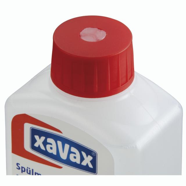 Препарaт Xavax за почистване на съдомиялни машини, 111725 