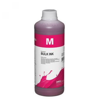 Bulk inks INKTEC for Brother LC1100Bk/LC980Bk/LC67BK/C/M/Y  , Magenta, 1000 ml