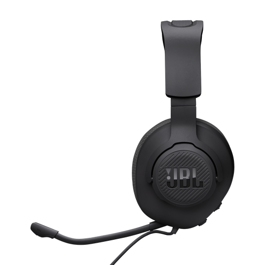 Геймърски слушалки JBL Quantum 100M2 Black 