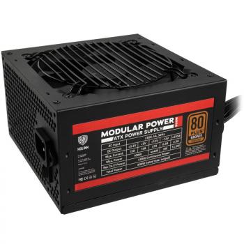 Power Supply Kolink Modular Power 500W 80 PLUS Bronze