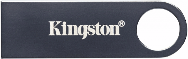 USB stick KINGSTON DataTraveler SE9 G3, 64GB, USB 3.2 Gen1 