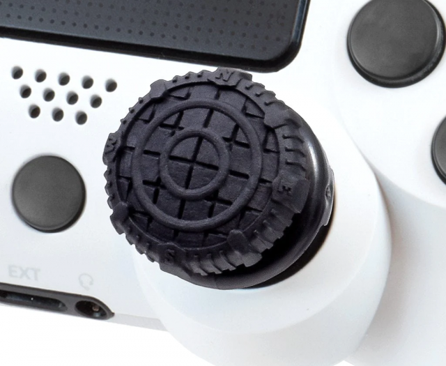 KontrolFreek Performance Thumbsticks FPS Freak Battle Royale 