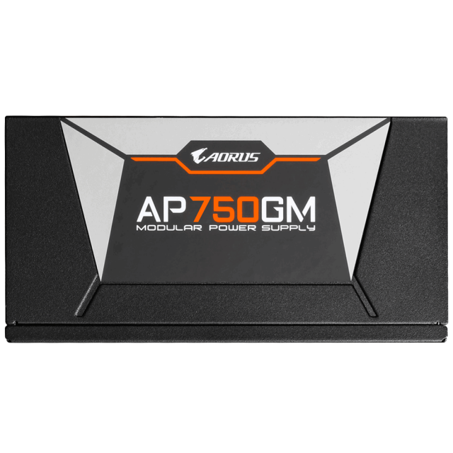 Захранващ блок Gigabyte AORUS P750W 750W 