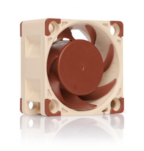 Вентилатор Noctua NF-A4x20 FLX, 40mm 