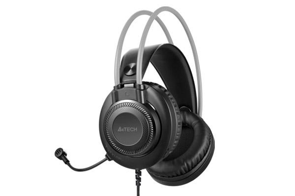 Headphones A4TECH FH200U 