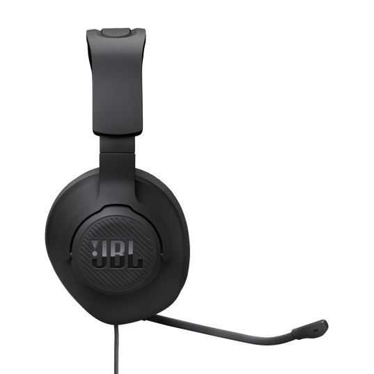 Геймърски слушалки JBL Quantum 100M2 Black 