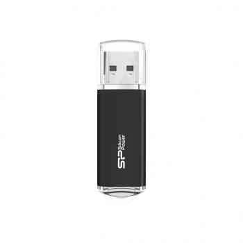 USB памет Silicon Power Ultima U02 - 8GB USB 2.0