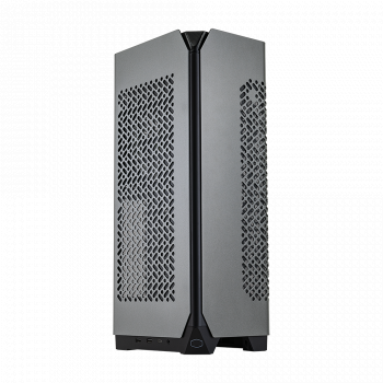 Case Cooler Master NCore 100 MAX Dark Grey, Mini Tower