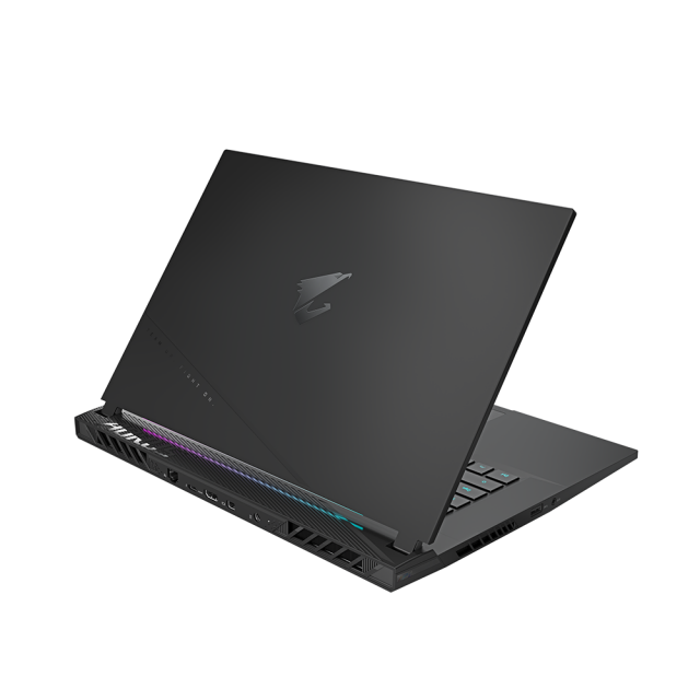 Notebook GIGABYTE AORUS 17 BSF Intel Core i7-13700H, DDR5, 1TB SSD Gen4, RTX 4070, Win 11 Home 