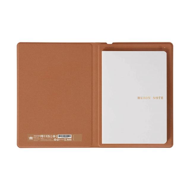 Smart digital notebook and graphic 2in1 HUION Note X10 