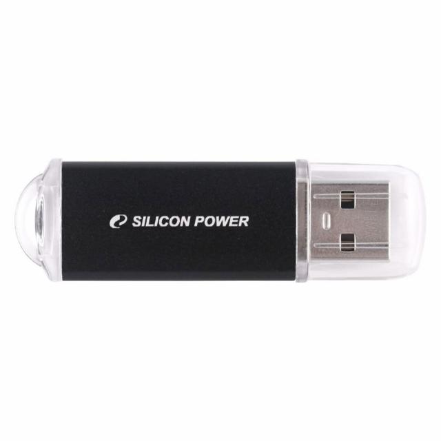 USB памет SILICON POWER Ultima II, 16GB 