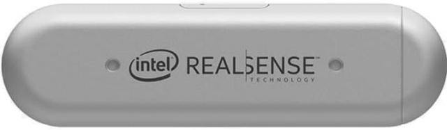 Камера Intel RealSense Depth Camera D435, 1920 x 1080, USB-C 