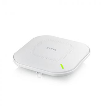 Wireless Access Point ZYXEL WAX510D, 802.11ax 2x2 Dual Optimized Antenna, Unified AP,  1 year NCC Pro Pack license