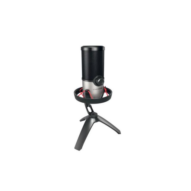 Desktop Microphone CHERRY UM 6.0 ADVANCED, MIC-JA-0710 