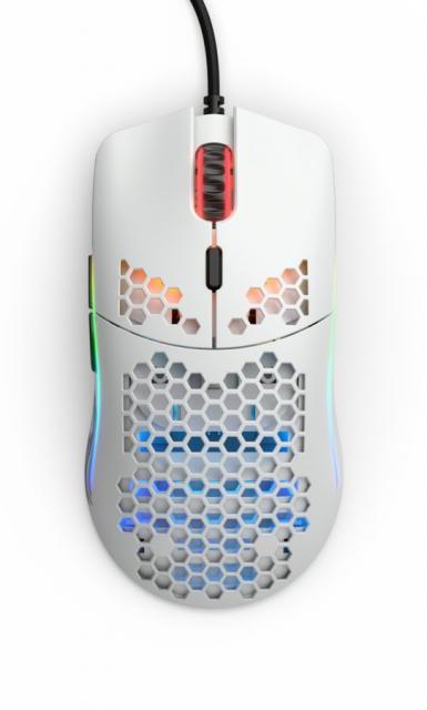 Gaming Mouse Glorious Model O (Matte White) 