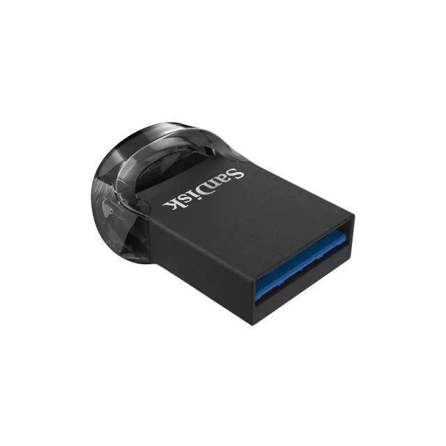 USB памет SanDisk Ultra Fit, 512GB 