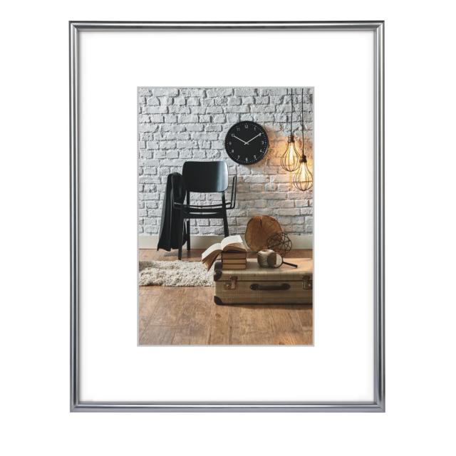 Hama "Sevilla Décor" Plastic Frame, 20 x 30 cm, 66431 