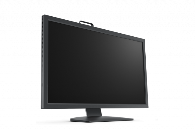 Monitor ZOWIE XL2411K 144Hz DyAc, TN, 24 inch, Wide, Full HD, HDMI, DP, Black 